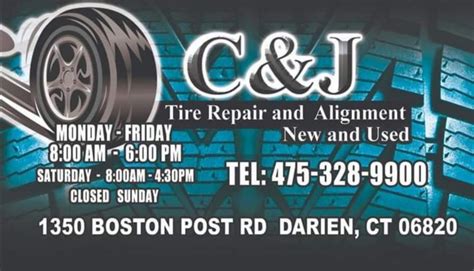 c and j tire and auto repair|cj's tires locations.